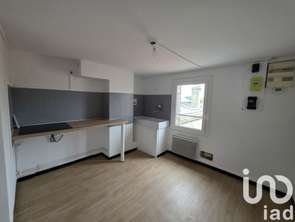 Vente Appartement 2 piècesBordeaux