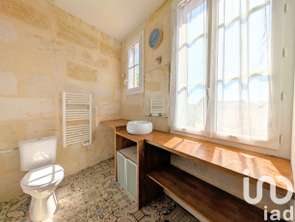 Vente Appartement 3 piècesBordeaux