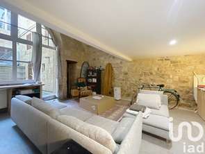 Vente Appartement 3 piècesBordeaux