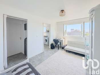 Vente appartement 1 pièce Vente appartement 1 pièce