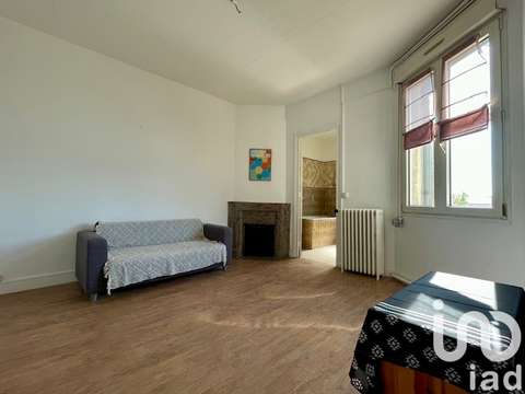 Vente appartement 4 pièces Bordeaux 33
