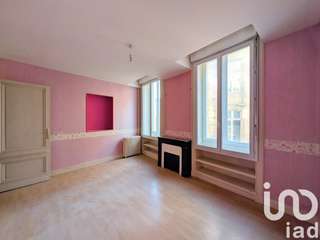 Vente appartement 7 pièces