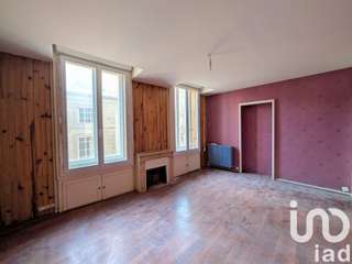 Vente appartement 7 pièces