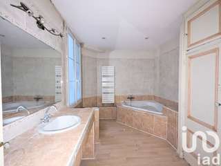 Vente appartement 7 pièces