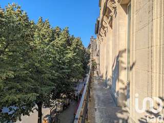 Vente appartement 7 pièces