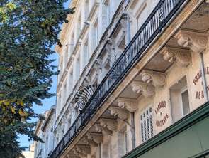 Vente Appartement 6 pièces +Bordeaux