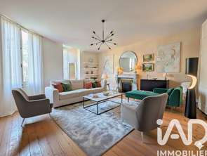 Vente Appartement 6 pièces +Bordeaux