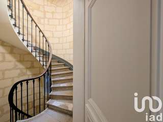 Vente appartement 7 pièces Vente appartement 7 pièces