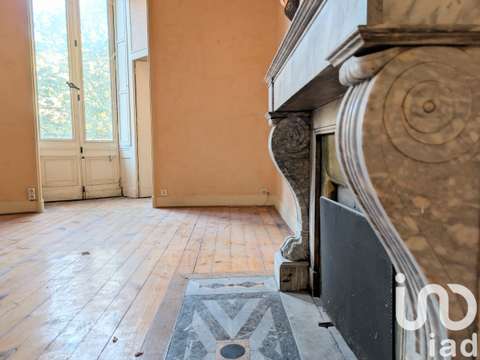 Vente appartement 7 pièces