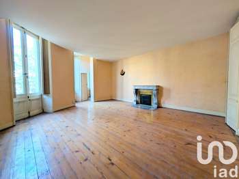 Vente appartement 7 pièces Vente appartement 7 pièces