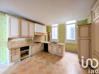 Vente appartement 7 pièces