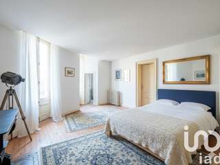 Vente appartement 7 pièces