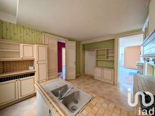Vente appartement 7 pièces