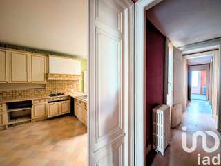 Vente appartement 7 pièces