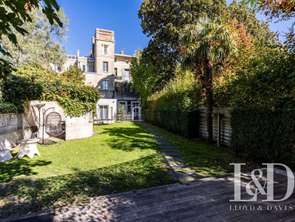 Vente Appartement 5 piècesBordeaux