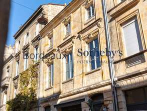 Vente Appartement 2 piècesBordeaux