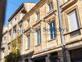 Vente appartement 2 pièces Bordeaux 33