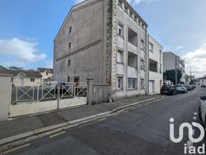 Vente Appartement 3 piècesBordeaux