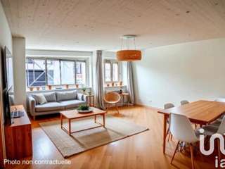 Vente appartement 3 pièces Vente appartement 3 pièces