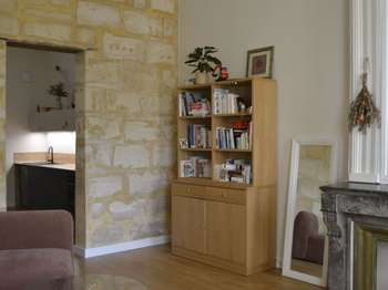 Vente Appartement 2 piècesBordeaux