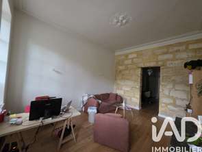 Vente Appartement 2 piècesBordeaux