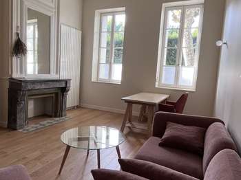 Vente Appartement 2 piècesBordeaux