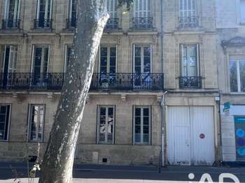 Vente Appartement 2 piècesBordeaux