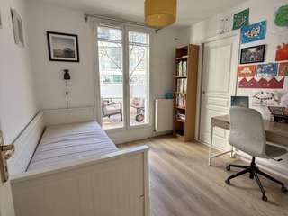 Vente appartement 5 pièces