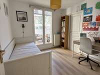 Vente appartement 5 pièces Vente appartement 5 pièces