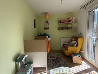 Vente appartement 5 pièces