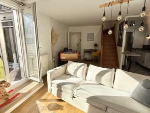 Vente Appartement 5 piècesBordeaux