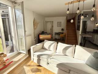 Vente appartement 5 pièces