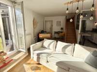 Vente appartement 5 pièces Vente appartement 5 pièces