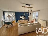 Vente appartement 5 pièces Vente appartement 5 pièces