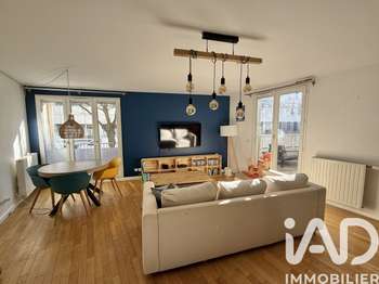 Vente appartement 5 pièces Vente appartement 5 pièces