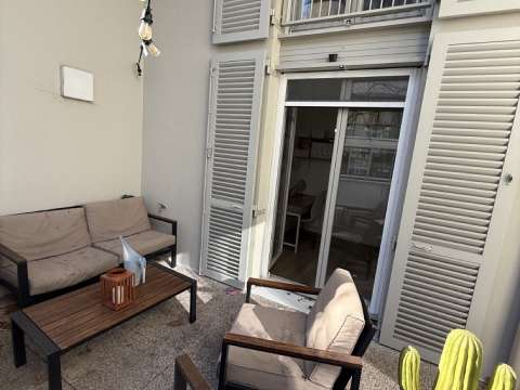 Vente appartement 5 pièces