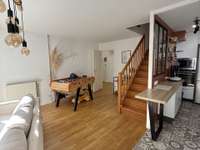 Vente appartement 5 pièces Vente appartement 5 pièces