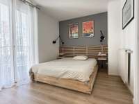 Vente appartement 5 pièces Vente appartement 5 pièces