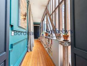 Vente Appartement 6 pièces +Bordeaux