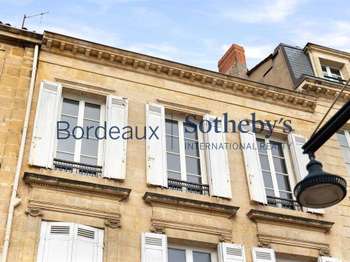 Vente Appartement 6 pièces +Bordeaux