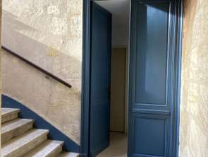 Vente Appartement 3 piècesBordeaux