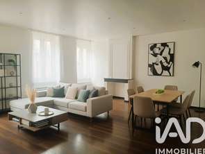 Vente Appartement 2 piècesBordeaux