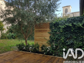 Vente Appartement 2 piècesBordeaux