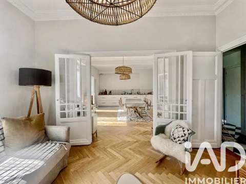 Vente appartement 4 pièces Bordeaux 33