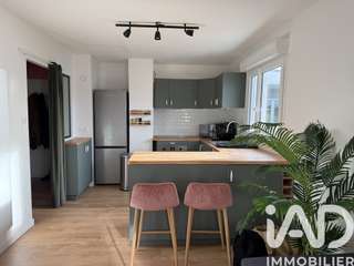 Vente appartement 2 pièces Vente appartement 2 pièces
