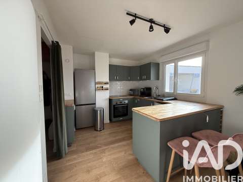 Vente appartement 2 pièces Vente appartement 2 pièces