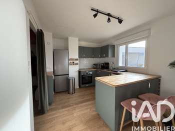 Vente appartement 2 pièces Vente appartement 2 pièces