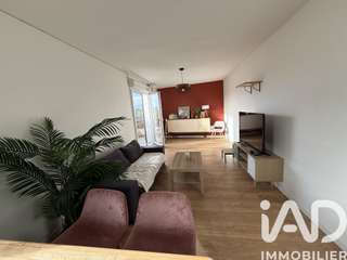 Vente appartement 2 pièces Vente appartement 2 pièces