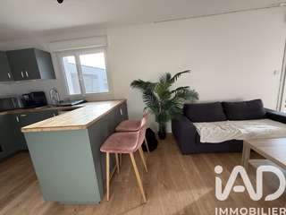 Vente appartement 2 pièces Vente appartement 2 pièces