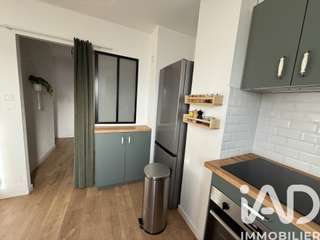 Vente appartement 2 pièces Vente appartement 2 pièces